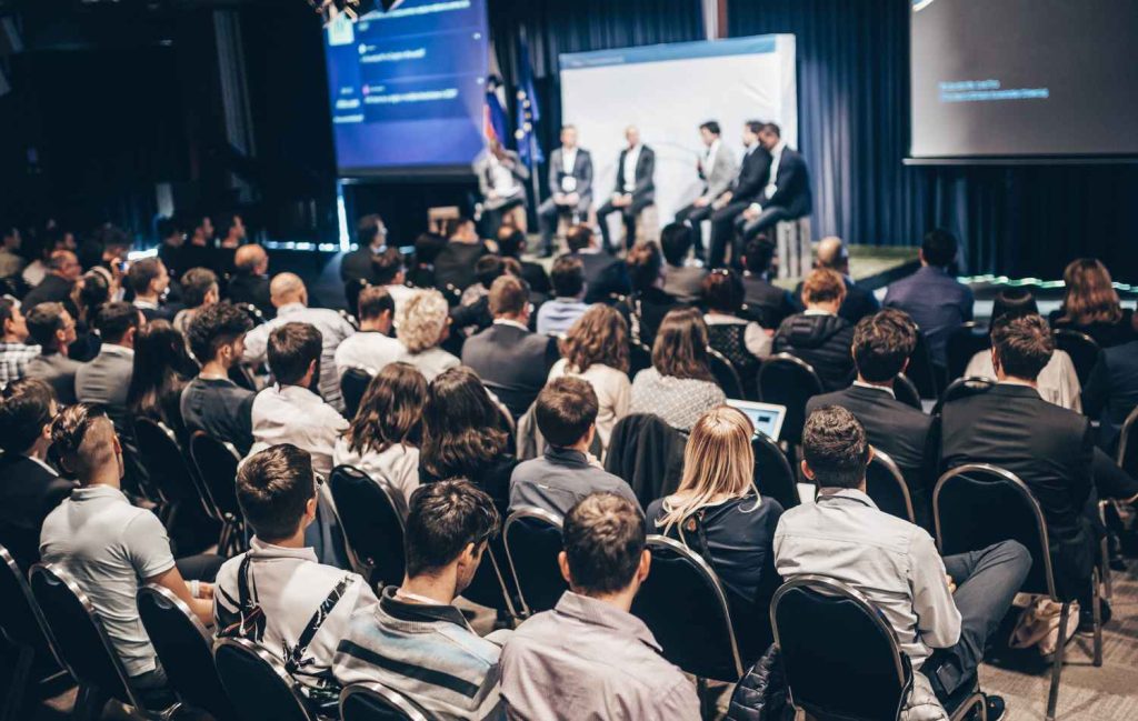 Company Events