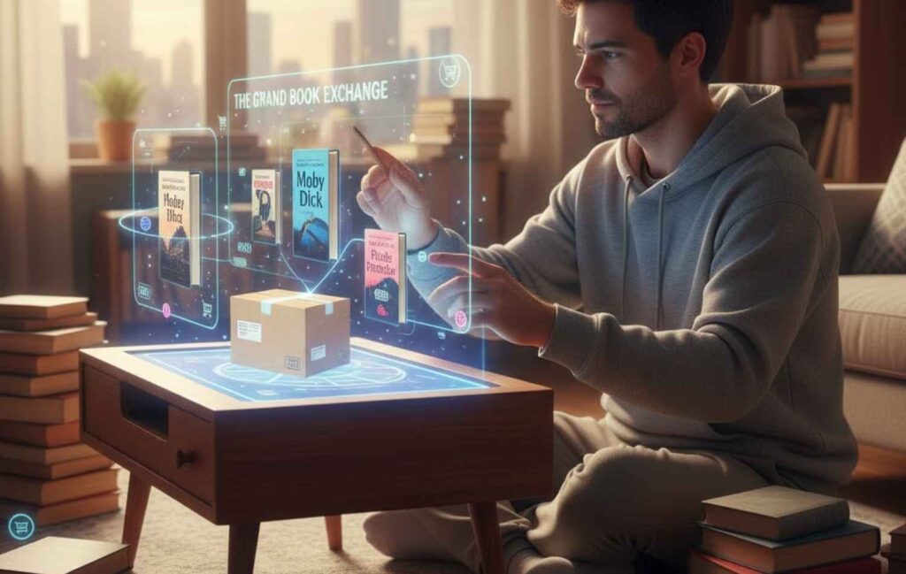 ספרים משומשים